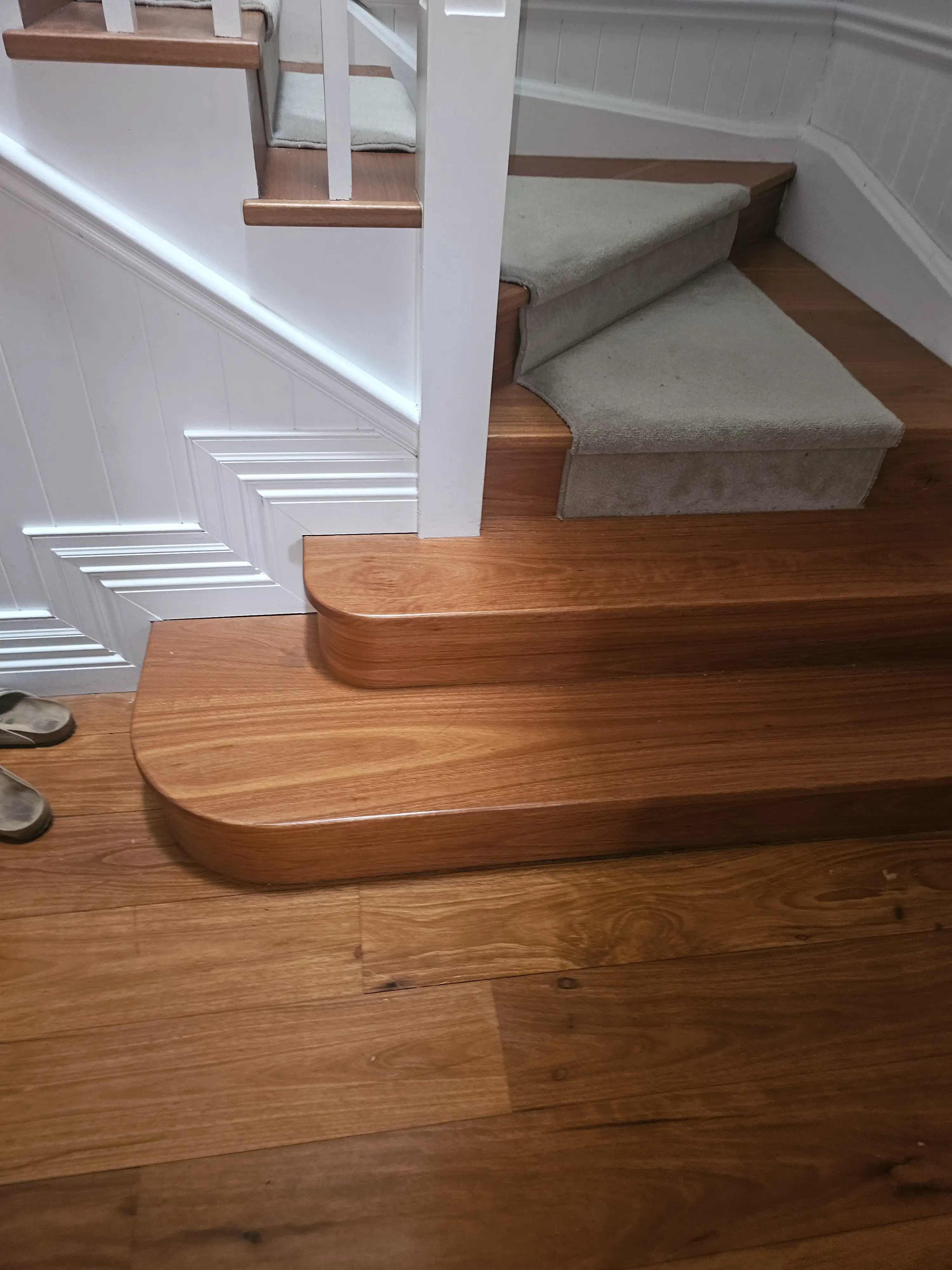 Staircase Design